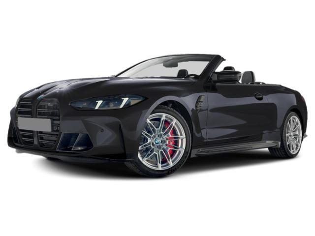 new 2026 BMW M4 car