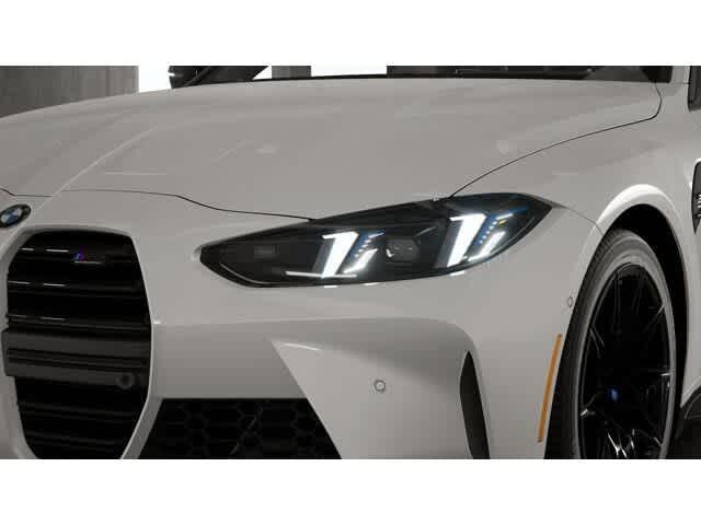 new 2026 BMW M4 car