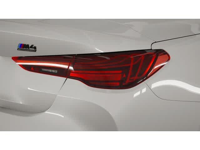 new 2026 BMW M4 car