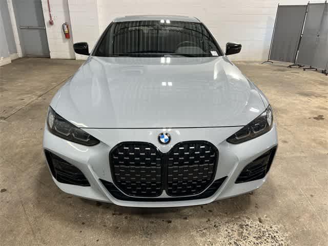 used 2023 BMW 430 car, priced at $34,499