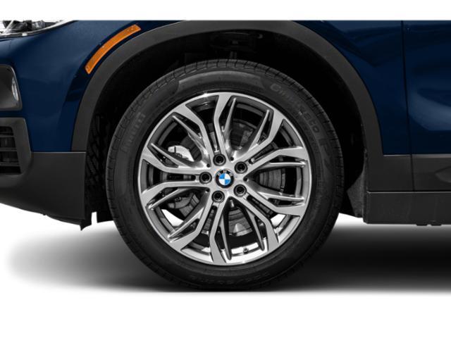 used 2020 BMW X2 car, priced at $15,695