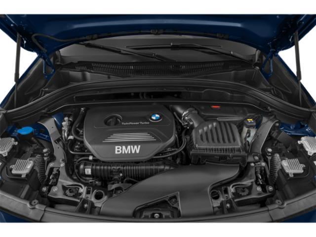 used 2020 BMW X2 car, priced at $15,695