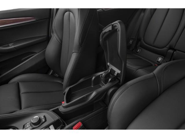 used 2020 BMW X2 car, priced at $15,695