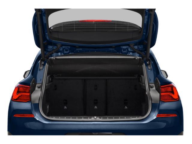 used 2020 BMW X2 car, priced at $15,695