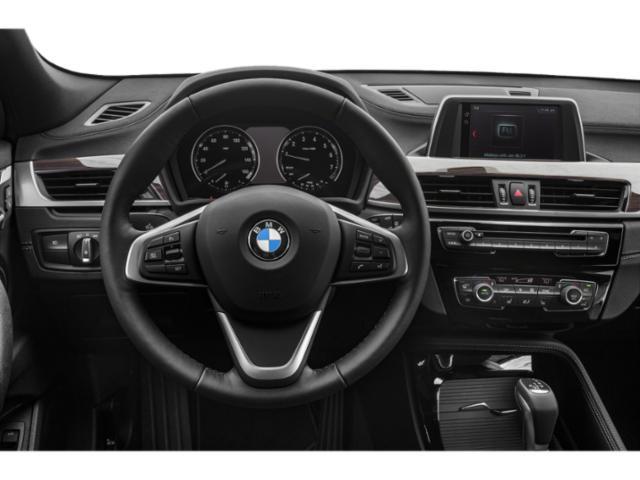 used 2020 BMW X2 car, priced at $15,695