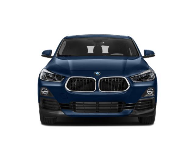 used 2020 BMW X2 car, priced at $15,695