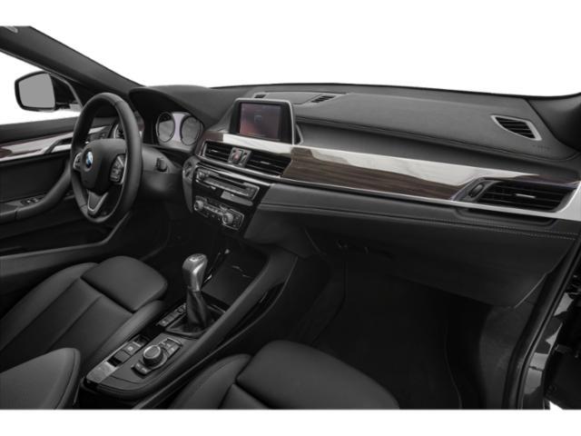 used 2020 BMW X2 car, priced at $15,695