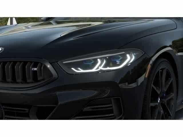 new 2024 BMW M850 car, priced at $119,855