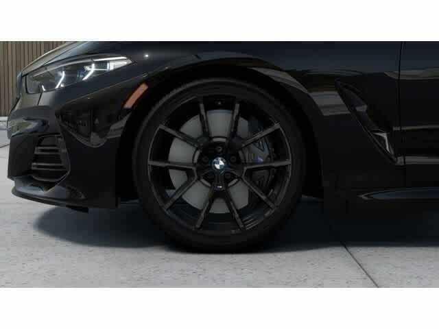 new 2024 BMW M850 car, priced at $119,855