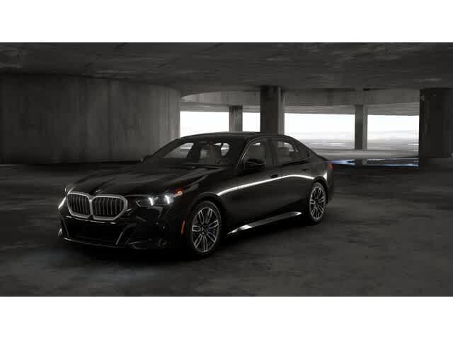 new 2026 BMW 530 car, priced at $67,940