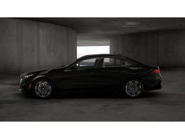 new 2026 BMW 530 car, priced at $67,940