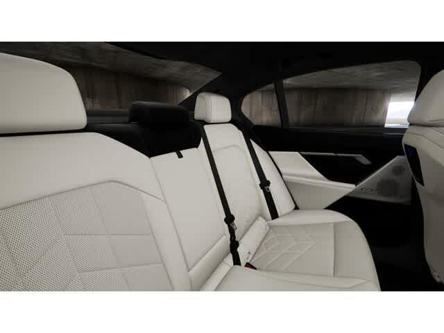 new 2026 BMW 530 car, priced at $67,940
