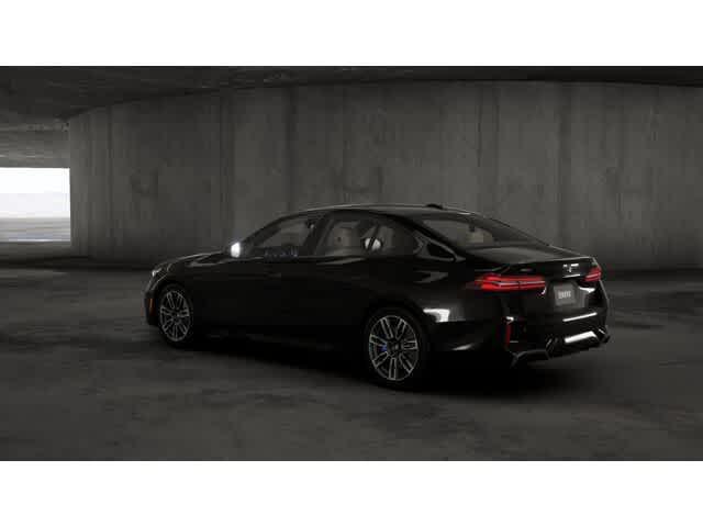new 2026 BMW 530 car, priced at $67,940