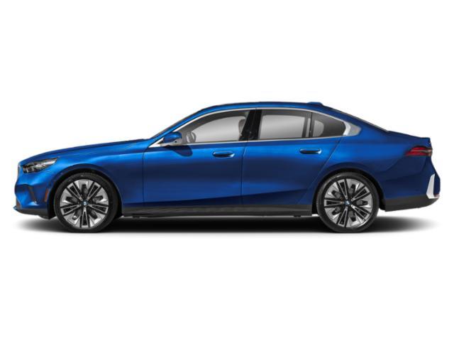 new 2025 BMW 540 car, priced at $80,925