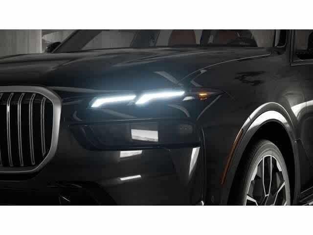 new 2025 BMW X7 car, priced at $99,930