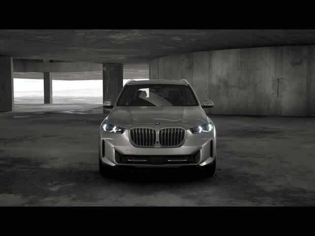 new 2025 BMW X5 PHEV car, priced at $76,045