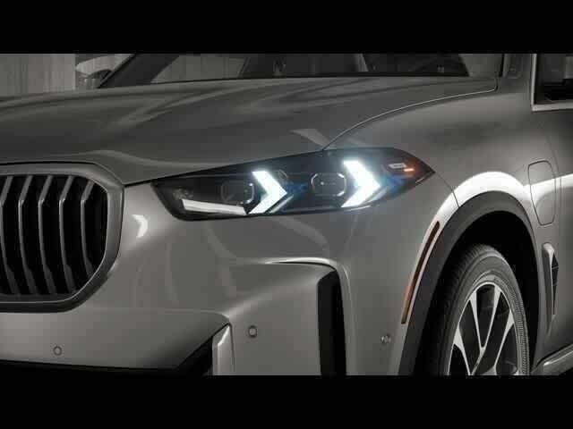 new 2025 BMW X5 PHEV car, priced at $76,045