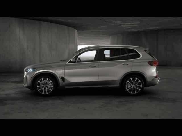 new 2025 BMW X5 PHEV car, priced at $76,045