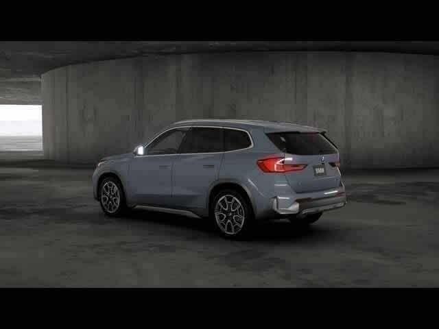 new 2025 BMW X1 car, priced at $46,190