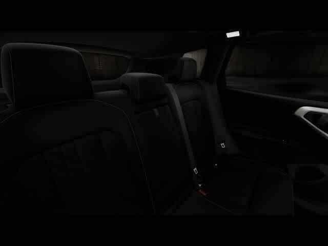 new 2025 BMW X3 car, priced at $58,085