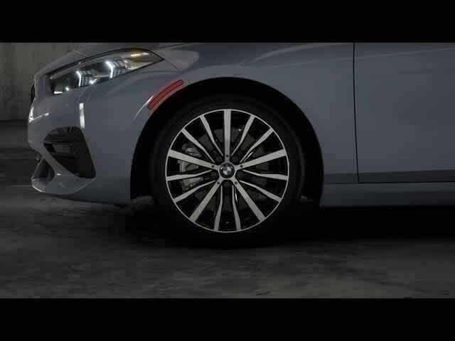 used 2024 BMW 228 Gran Coupe car, priced at $42,943