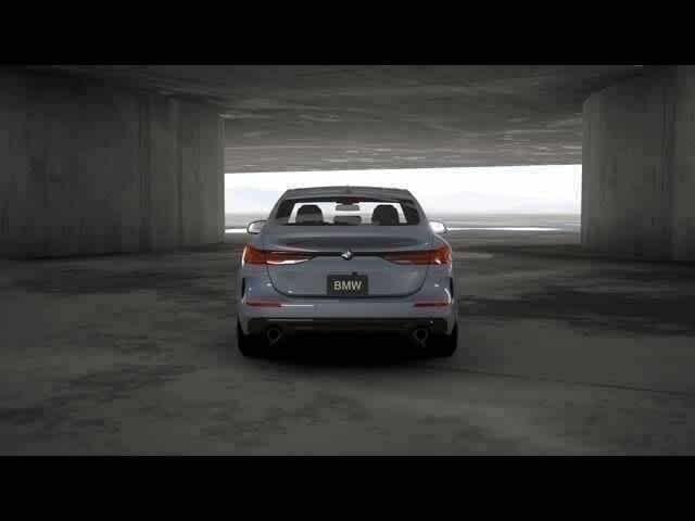 used 2024 BMW 228 Gran Coupe car, priced at $42,943