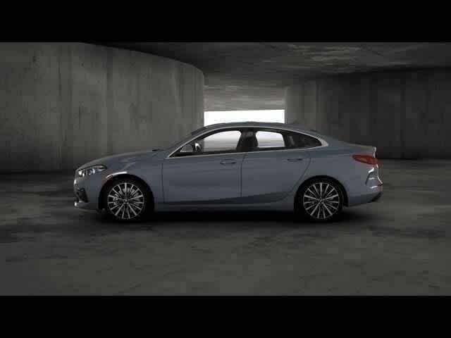 used 2024 BMW 228 Gran Coupe car, priced at $42,943