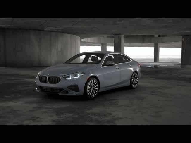 used 2024 BMW 228 Gran Coupe car, priced at $42,943