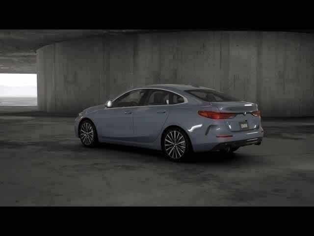 used 2024 BMW 228 Gran Coupe car, priced at $42,943