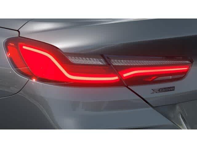 new 2026 BMW M850 car, priced at $121,525