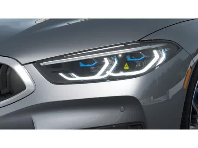 new 2026 BMW M850 car, priced at $121,525