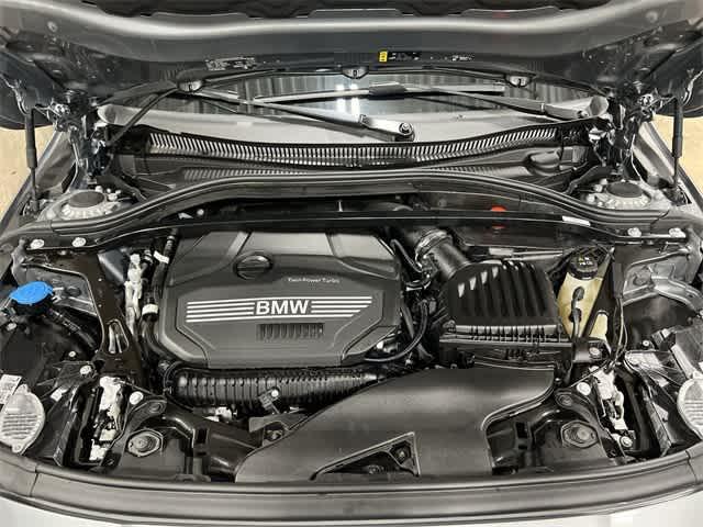used 2024 BMW 228 Gran Coupe car, priced at $38,987