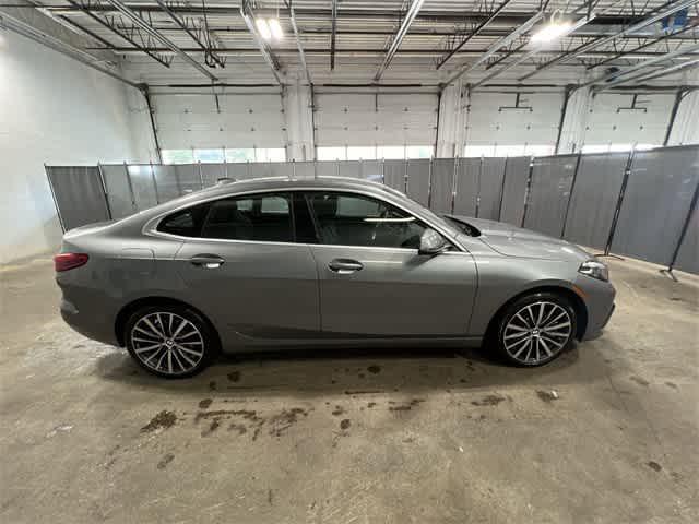 used 2024 BMW 228 Gran Coupe car, priced at $38,987