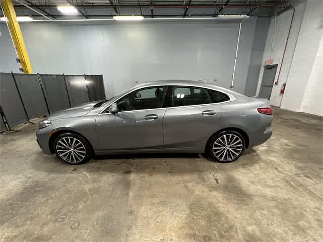 used 2024 BMW 228 Gran Coupe car, priced at $38,987