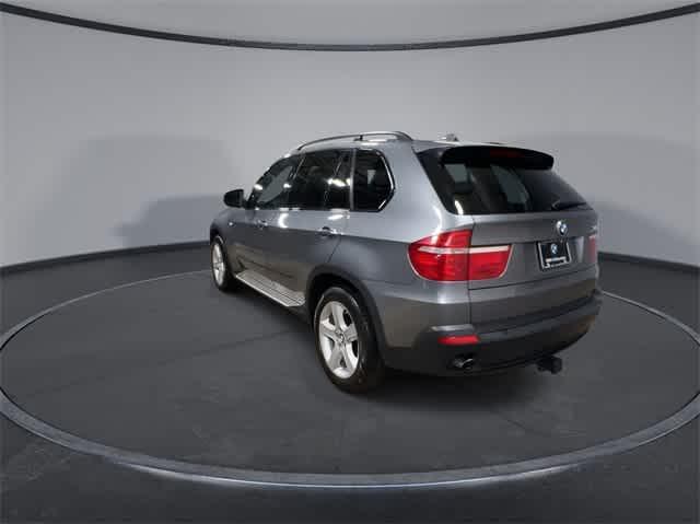 used 2009 BMW X5 car, priced at $6,499