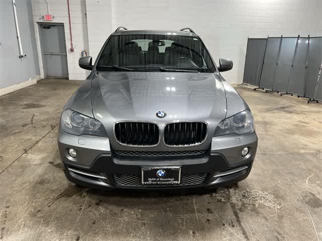 used 2009 BMW X5 car, priced at $6,499