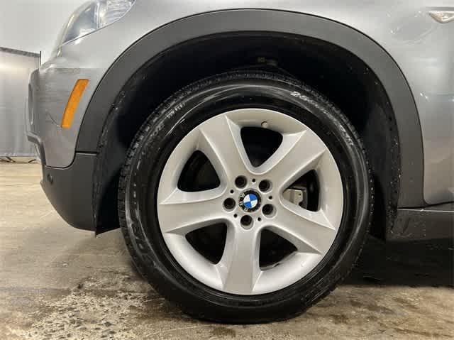 used 2009 BMW X5 car, priced at $6,499