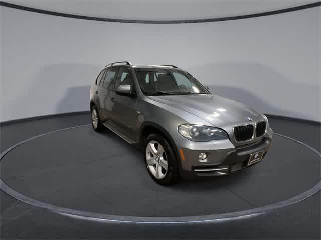 used 2009 BMW X5 car, priced at $6,499