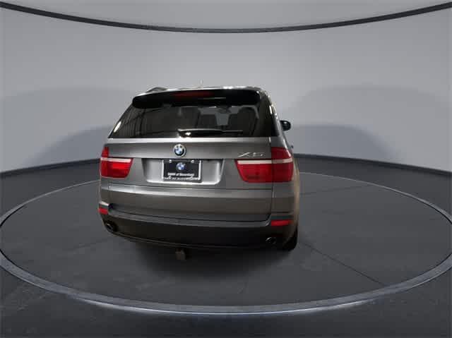 used 2009 BMW X5 car, priced at $6,499