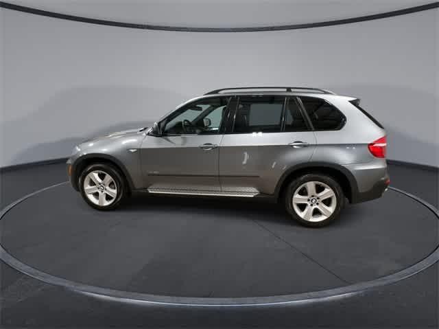 used 2009 BMW X5 car, priced at $6,499