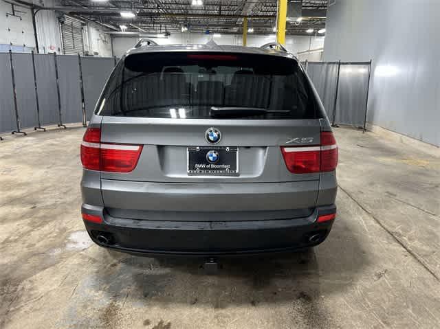 used 2009 BMW X5 car, priced at $6,499