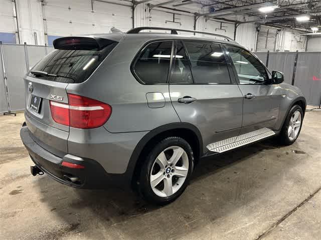 used 2009 BMW X5 car, priced at $6,499