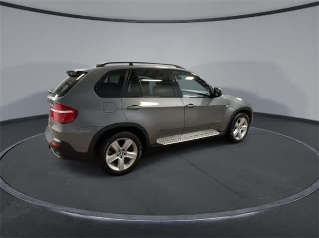 used 2009 BMW X5 car, priced at $6,499