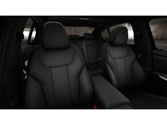 new 2025 BMW 330 car, priced at $51,895