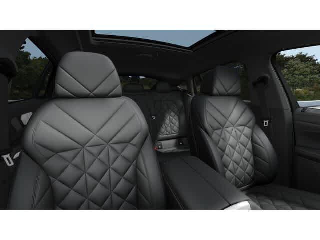 new 2026 BMW X6 car, priced at $92,000