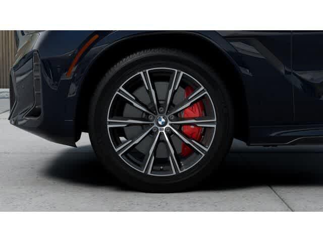 new 2026 BMW X6 car, priced at $92,000