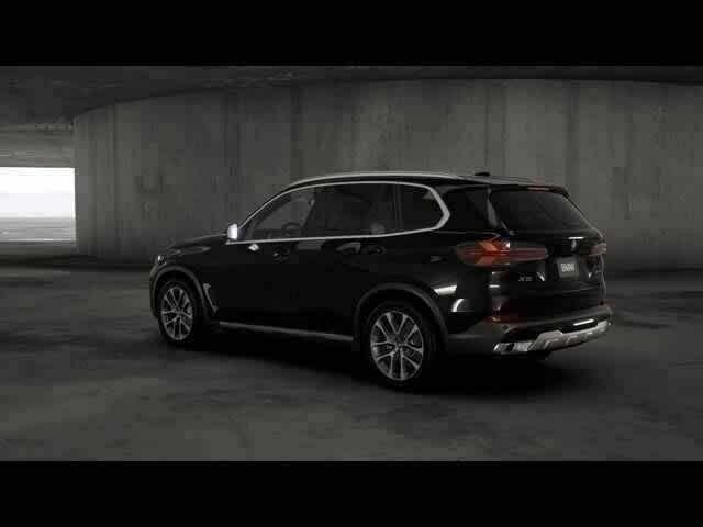 new 2025 BMW X5 PHEV car, priced at $75,395