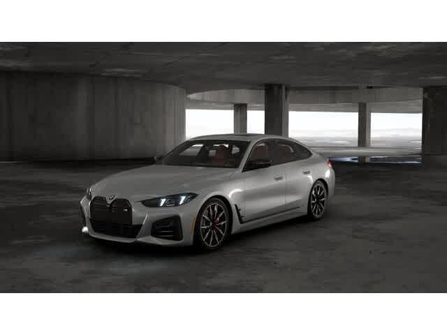 new 2025 BMW M440 car, priced at $69,935