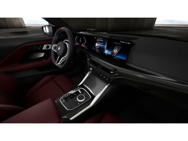 new 2025 BMW M240 car, priced at $62,200