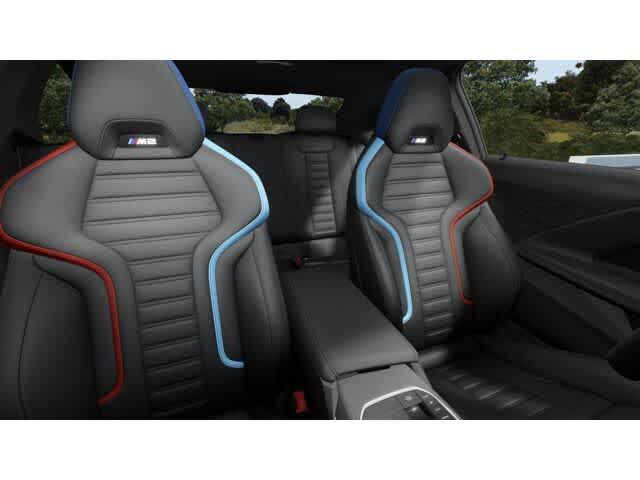 new 2026 BMW M2 car, priced at $72,980